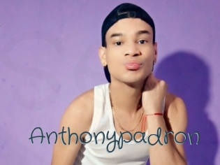 Anthonypadron