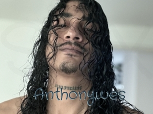 Anthonywes