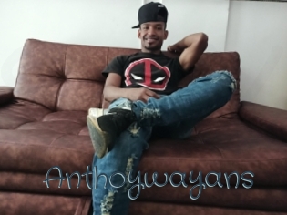 Anthoywayans