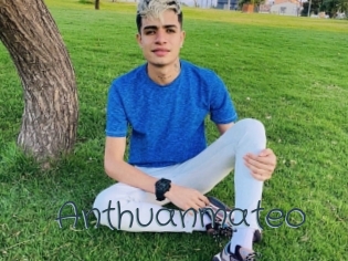 Anthuanmateo