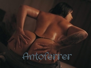 Antoferrer