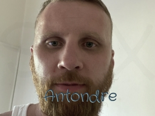 Antondre