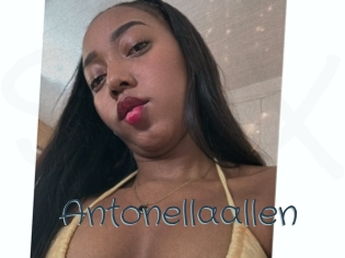 Antonellaallen