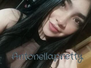 Antonellapretty