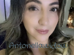 Antonellawidow