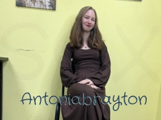 Antoniabrayton