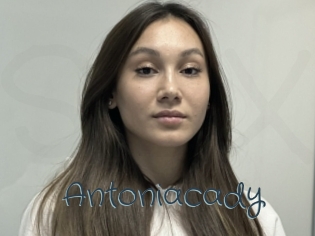 Antoniacady