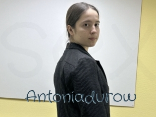 Antoniadurow