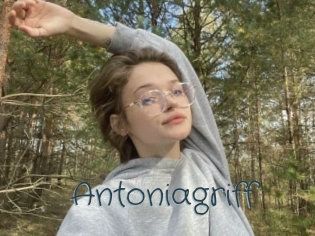 Antoniagriff