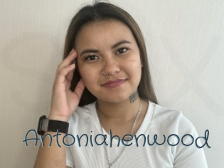 Antoniahenwood