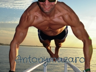 Antonymazaro