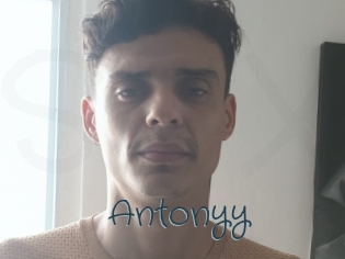 Antonyy