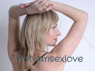 Antuansexlove