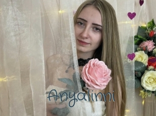 Anyalinni