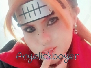 Anyelickboyer