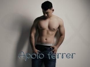 Apolo_ferrer