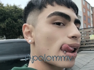 Apolommv