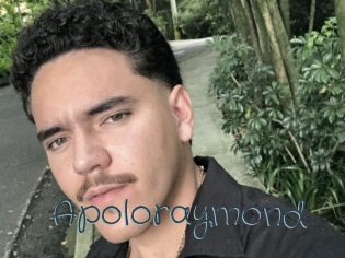 Apoloraymond