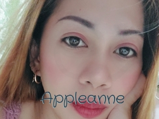 Appleanne