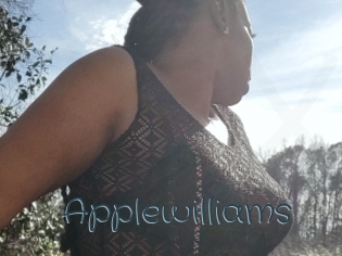 Applewilliams