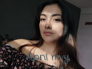 April_mvy