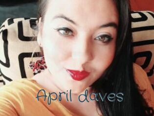 April_daves