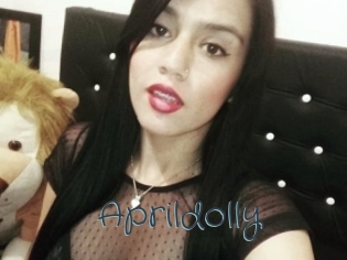 Aprildolly