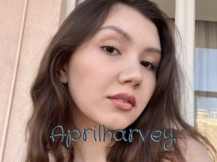 Aprilharvey