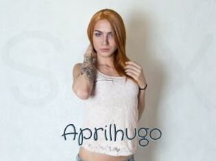 Aprilhugo