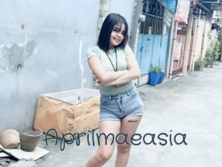 Aprilmaeasia