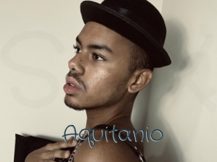 Aquitanio