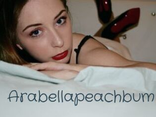 Arabellapeachbum