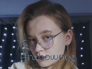 Arabowring