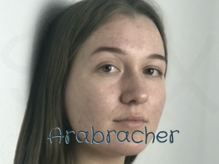 Arabracher