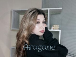 Aragane