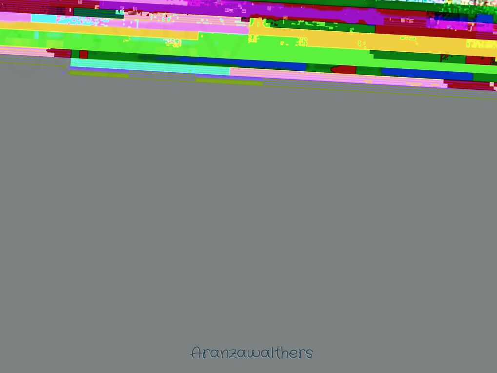Aranzawalthers