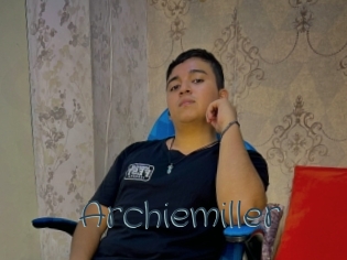 Archiemiller