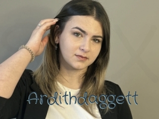 Ardithdaggett