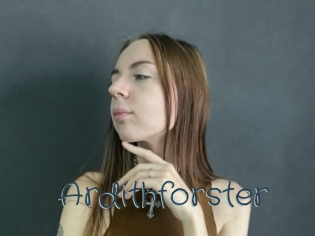 Ardithforster