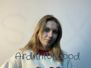 Ardithfulwood