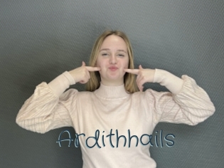 Ardithhails