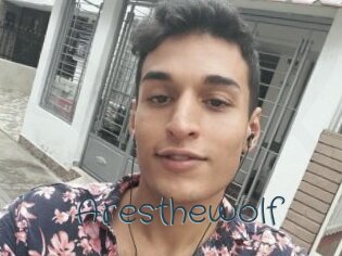 Aresthewolf