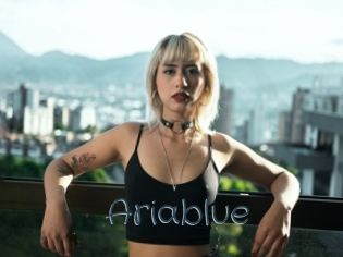 Ariablue