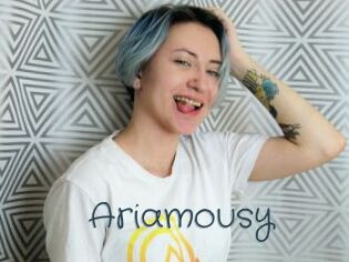 Ariamousy