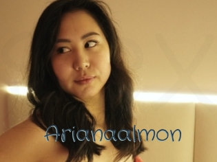 Arianaalmon