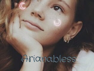 Arianabless