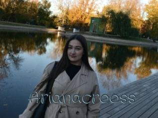 Arianacrooss