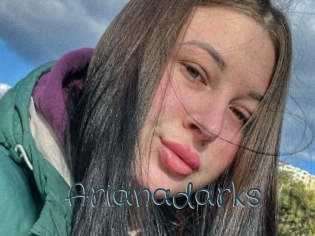 Arianadarks