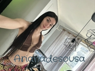 Arianadesousa