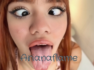 Arianaflame